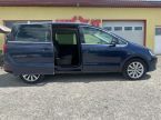 Volkswagen Sharan - fotka číslo 2