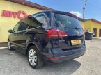 Volkswagen Sharan - fotka číslo 5
