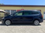 Volkswagen Sharan - fotka číslo 6
