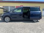 Volkswagen Sharan - fotka číslo 7