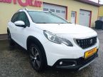 Peugeot 2008 - fotka číslo 0