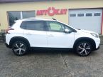 Peugeot 2008 - fotka číslo 1