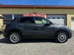 Fiat 500 X - fotka číslo 1