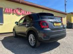 Fiat 500 X - fotka číslo 4