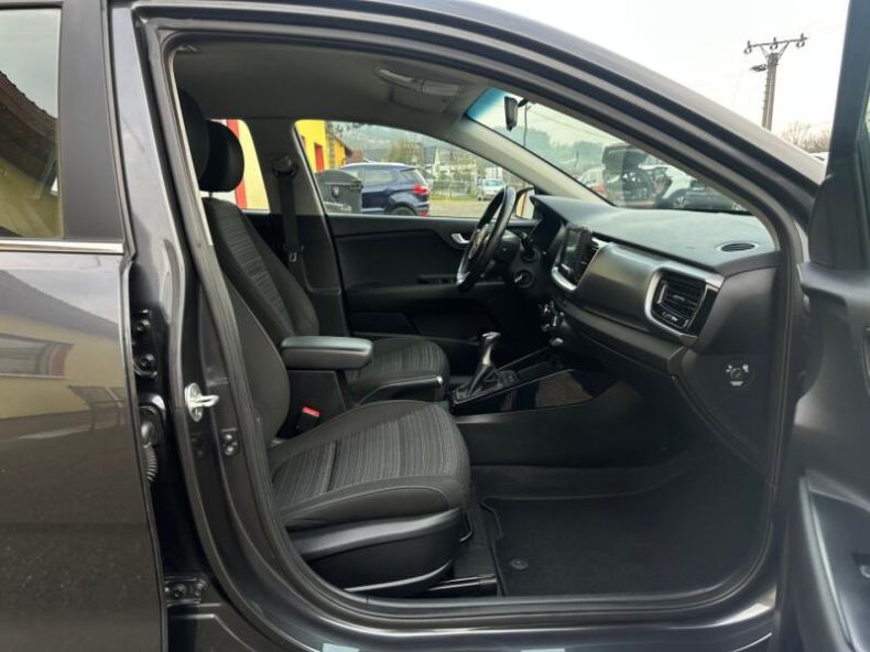 Kia Stonic - hlavní fotka