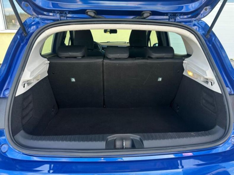 Renault Clio - hlavní fotka