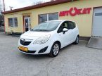 Opel Meriva - fotka číslo 6