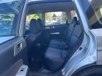 Subaru Forester - fotka číslo 10