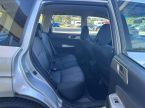Subaru Forester - fotka číslo 14