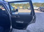Subaru Forester - fotka číslo 15