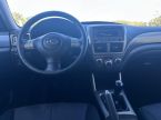 Subaru Forester - fotka číslo 18