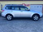 Subaru Forester - fotka číslo 1