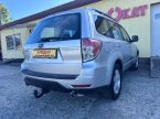 Subaru Forester - fotka číslo 2