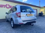 Subaru Forester - fotka číslo 4