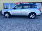 Subaru Forester - fotka číslo 5