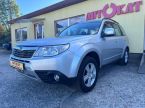 Subaru Forester - fotka číslo 6