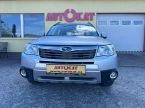 Subaru Forester - fotka číslo 7