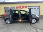 Opel Meriva - fotka číslo 2