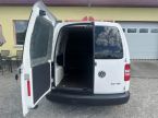 Volkswagen Caddy - fotka číslo 11