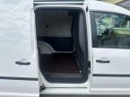Volkswagen Caddy - fotka číslo 14