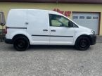 Volkswagen Caddy - fotka číslo 1