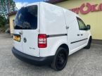 Volkswagen Caddy - fotka číslo 2