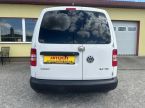 Volkswagen Caddy - fotka číslo 3