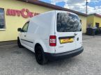 Volkswagen Caddy - fotka číslo 4