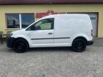 Volkswagen Caddy - fotka číslo 5
