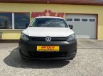 Volkswagen Caddy - fotka číslo 7