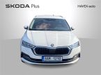 Škoda Octavia - fotka číslo 3