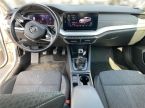 Škoda Octavia - fotka číslo 5