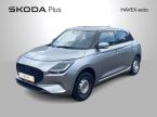 Suzuki Swift - fotka číslo 0