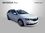 Škoda Octavia - fotka číslo 27