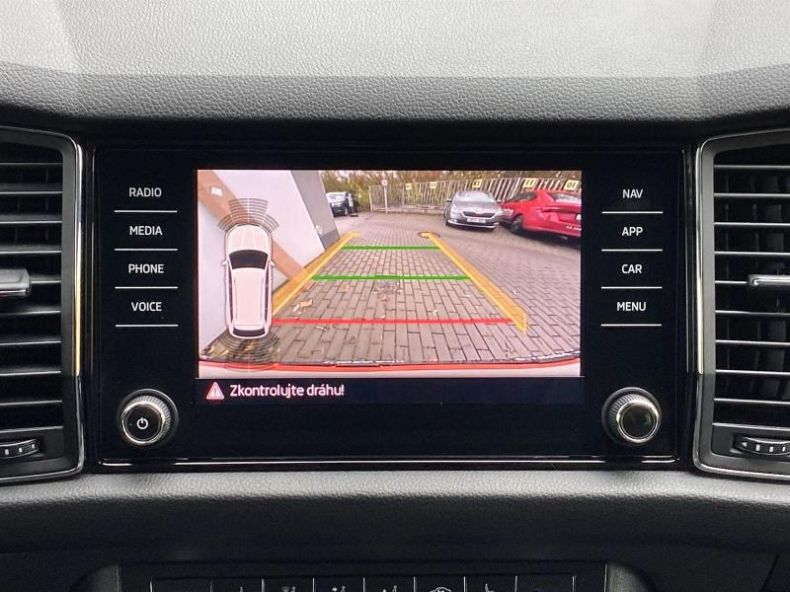 Škoda Kodiaq - hlavní fotka