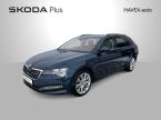 Škoda Superb - fotka číslo 0