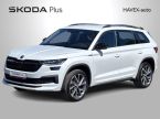 Škoda Kodiaq - fotka číslo 0