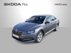 Škoda Superb - fotka číslo 0