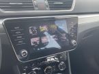Škoda Superb - fotka číslo 11