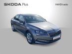 Škoda Superb - fotka číslo 30