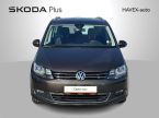Volkswagen Sharan - fotka číslo 3