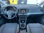 Volkswagen Sharan - fotka číslo 4