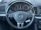 Volkswagen Sharan - fotka číslo 5