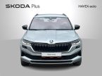 Škoda Karoq - fotka číslo 3