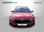 Škoda Octavia - fotka číslo 3