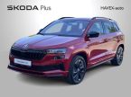 Škoda Karoq - fotka číslo 0