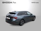 Škoda Octavia - fotka číslo 1