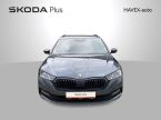 Škoda Octavia - fotka číslo 3