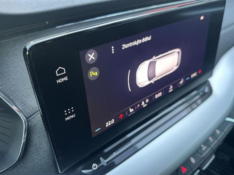 Škoda Octavia - hlavní fotka