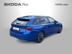 Škoda Octavia - fotka číslo 1